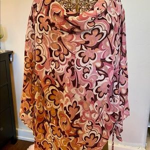 Lane Bryant blouse 22/24